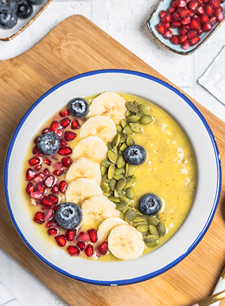 RAINBOW FRUITY BOWLÂ 